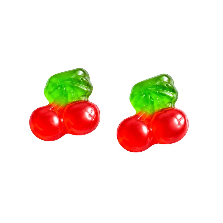 جيلي الكرز