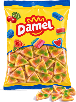 جيلي بيتزا